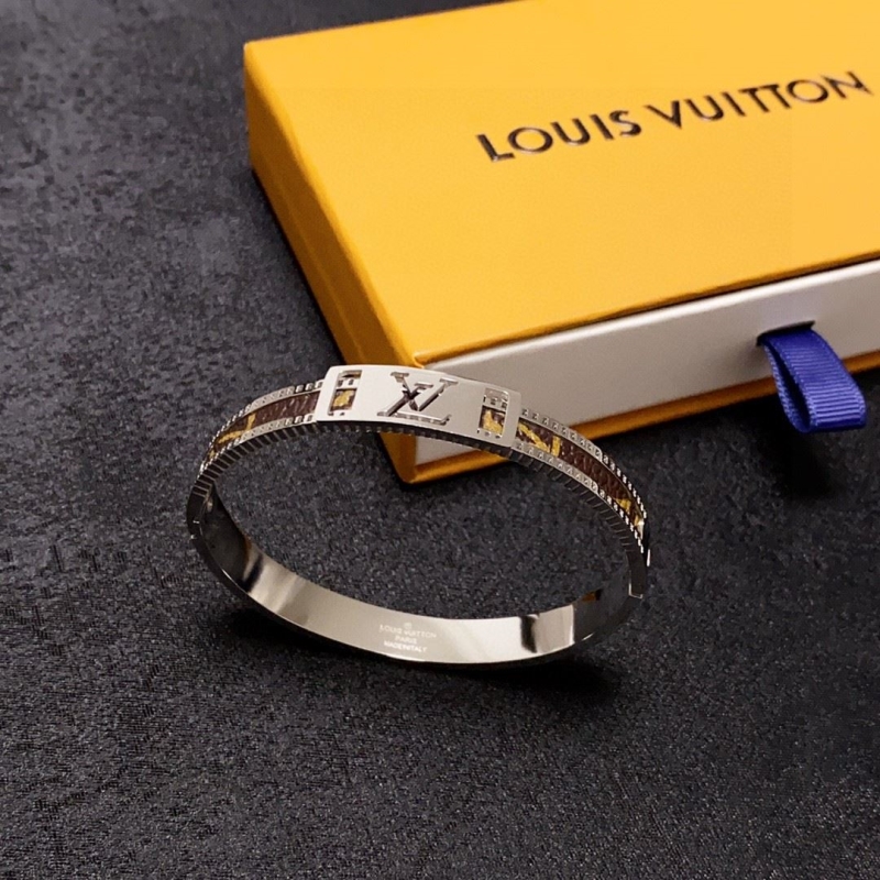 LV Bracelets